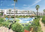 3 bedrooms Apartment in San Juan De Los Terreros, Spain No. 14385 - Image 11
