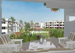 3 bedrooms Apartment in San Juan De Los Terreros, Spain No. 14385 - Image 16