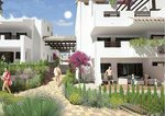 3 bedrooms Apartment in San Juan De Los Terreros, Spain No. 14385 - Image 17