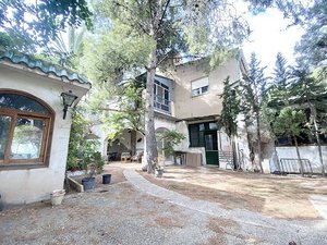 4 bedrooms House in Alicante, Spain No. 14386
