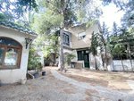 4 bedrooms House in Alicante, Spain No. 14386 - house in Spain