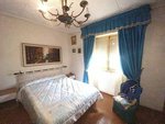 4 bedrooms House in Alicante, Spain No. 14386 - Image 4