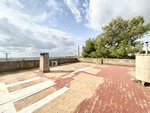 4 bedrooms House in Alicante, Spain No. 14386 - Image 21
