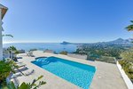 257m² Villa in Altea, Spain No. 14396 - villa in Spain