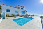 257m² Villa in Altea, Spain No. 14396 - Image 4