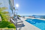257m² Villa in Altea, Spain No. 14396 - Image 7