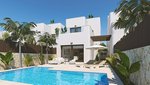 3 bedrooms Villa in Mil Palmeras, Spain No. 14399 - villa in Spain