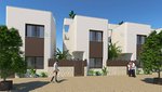 3 bedrooms Villa in Mil Palmeras, Spain No. 14399 - Image 2