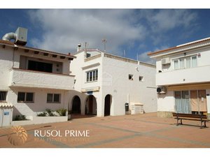 4 bedrooms Apartment in Sant Lluis, Spain No. 1440
