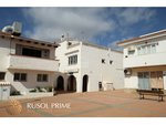 4 bedrooms Apartment in Sant Lluis, Spain No. 1440 - apartment in Spain