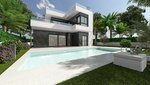 3 bedrooms Villa in Ciudad Quesada, Spain No. 14442 - villa in Spain