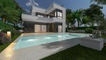 3 bedrooms Villa in Ciudad Quesada, Spain No. 14442 - Image 3