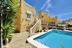 4 bedrooms Villa in Villamartin, Spain No. 14449 - Image 2