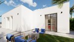 2 bedrooms Villa in Alicante, Spain No. 14469 - Image 10