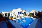 4 bedrooms Villa in La Florida, Spain No. 14493 - villa in Spain
