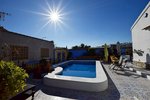 4 bedrooms Villa in La Florida, Spain No. 14493 - Image 4