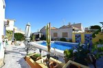 4 bedrooms Villa in La Florida, Spain No. 14493 - Image 7