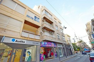 4 bedrooms Apartment in Torrevieja, Spain No. 14497
