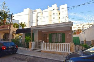 4 bedrooms Villa in Torrevieja, Spain No. 14498