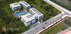 3 bedrooms Apartment in Platja D'aro, Spain No. 145