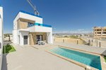 3 bedrooms Villa in Orihuela, Spain No. 14501 - Image 3