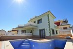 3 bedrooms Villa in Torrevieja, Spain No. 14533 - villa in Spain