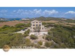 10 bedrooms Finca in Es Mercadal, Spain No. 1455 - finca in Spain