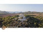 10 bedrooms Finca in Es Mercadal, Spain No. 1455 - Image 14