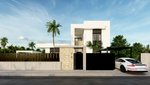 3 bedrooms Villa in Alicante, Spain No. 14553 - Image 3