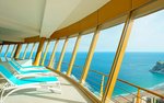 2 bedrooms Apartment in Benidorm, Spain No. 14566 - Image 2