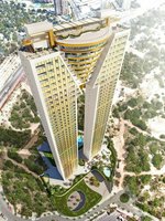 2 bedrooms Apartment in Benidorm, Spain No. 14566 - Image 5