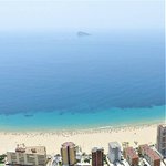 2 bedrooms Apartment in Benidorm, Spain No. 14566 - Image 6