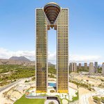 2 bedrooms Apartment in Benidorm, Spain No. 14566 - Image 8