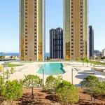 2 bedrooms Apartment in Benidorm, Spain No. 14566 - Image 9