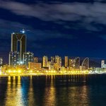 2 bedrooms Apartment in Benidorm, Spain No. 14566 - Image 23