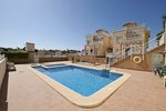 3 bedrooms Villa in Ciudad Quesada, Spain No. 14585 - Image 3