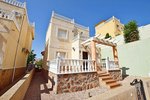 3 bedrooms Villa in Ciudad Quesada, Spain No. 14585 - Image 15