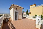 3 bedrooms Villa in Ciudad Quesada, Spain No. 14585 - Image 25