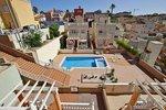 3 bedrooms Villa in Ciudad Quesada, Spain No. 14585 - Image 26