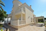 5 bedrooms Villa in Cabo Roig, Spain No. 14588 - villa in Spain