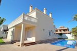 5 bedrooms Villa in Cabo Roig, Spain No. 14588 - Image 7