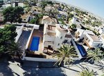 5 bedrooms Villa in Cabo Roig, Spain No. 14588 - Image 8
