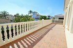 5 bedrooms Villa in Cabo Roig, Spain No. 14588 - Image 13