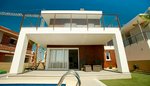 4 bedrooms Villa in Gran Alacant, Spain No. 14590 - Image 4