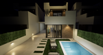 3 bedrooms House in Los Alcazares, Spain No. 14593 - Image 3