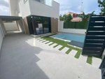 3 bedrooms House in Los Alcazares, Spain No. 14593 - Image 4