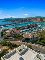 3 bedrooms Villa in El Toro, Spain No. 14595 - Image 14