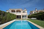 3 bedrooms Townhouse in Puig De Ros, Spain No. 14597 - townhouse in Spain