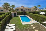 3 bedrooms Townhouse in Puig De Ros, Spain No. 14597 - Image 17