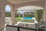 3 bedrooms Townhouse in Puig De Ros, Spain No. 14597 - Image 19